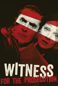 Witness for the Prosecution – Beklenmeyen Şahit