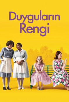 The Help – Duyguların Rengi