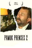 Pamuk Prenses 2