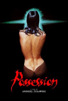 Possession – Saplantı