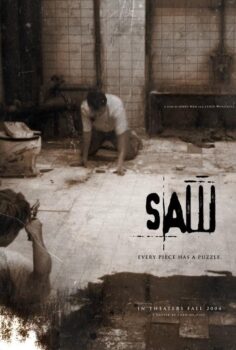 Saw – Testere