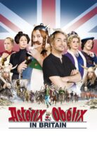 Astérix and Obélix: God Save Britannia – Asteriks ve Oburiks: Gizli Görevde