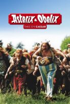 Asterix and Obelix vs. Caesar – Asteriks ve Oburiks Sezar’a Karşı