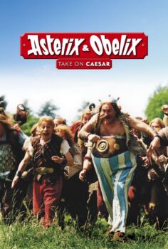 Asterix and Obelix vs. Caesar – Asteriks ve Oburiks Sezar’a Karşı