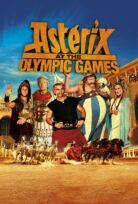 Asterix at the Olympic Games – Asteriks Olimpiyat Oyunlarında