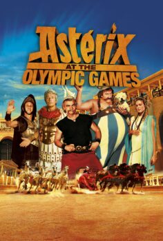 Asterix at the Olympic Games – Asteriks Olimpiyat Oyunlarında