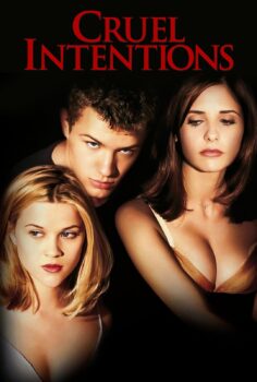 Cruel Intentions – Seks Oyunları