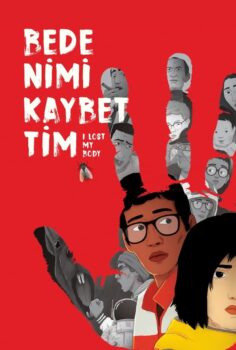 I Lost My Body – Bedenimi Kaybettim