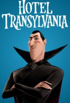 Hotel Transylvania – Otel Transilvanya