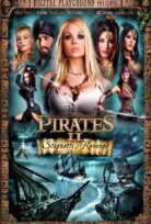 Pirates II: Stagnetti’s Revenge