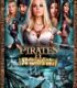 Pirates II: Stagnetti’s Revenge