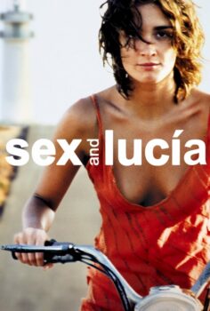 Sex and Lucía – Lucia