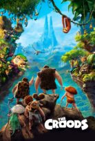 The Croods – Crood’lar