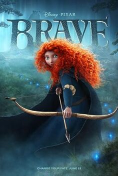 Brave – Cesur