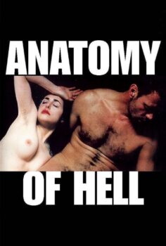 Anatomy of Hell – Cehennemin Anatomisi Romans 2