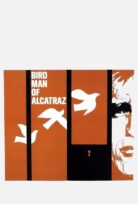 Birdman of Alcatraz – Alkatraz Kuşçusu