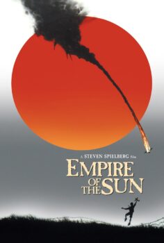 Empire of the Sun – Güneş İmparatorluğu