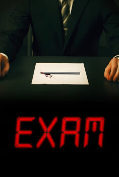 Exam – Sınav