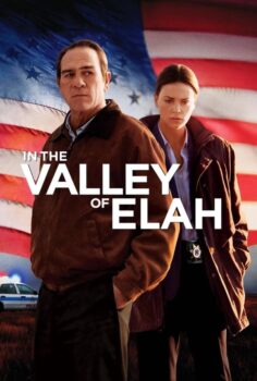 In the Valley of Elah – Tanrının Vadisinde