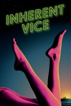 Inherent Vice – Gizli Kusur