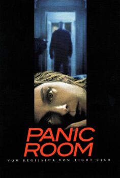 Panic Room – Panik Odası