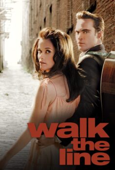 Walk the Line – Sınırları Aşmak