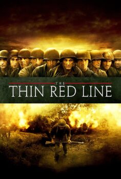 The Thin Red Line – İnce Kırmızı Hat