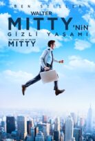 The Secret Life of Walter Mitty – Walter Mitty’nin Gizli Yaşamı