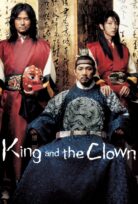 The King and the Clown – Kral ve Soytarı