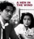 A Hen in the Wind – Rüzgara Kapılmış Tavuk