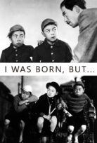 I Was Born, But – Doğdum Ama
