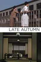 Late Autumn – İkinci Bahar