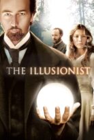 The Illusionist – Sihirbaz