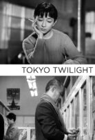 Tokyo Twilight – Tokyo’da Günbatımı