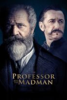 The Professor and the Madman – Deli ve Dahi