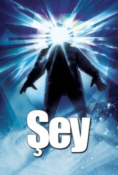 The Thing – Şey