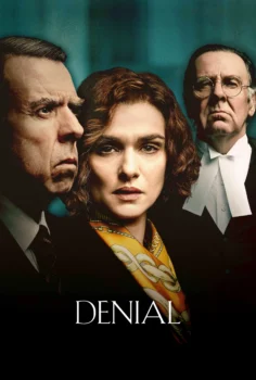Denial – İnkar