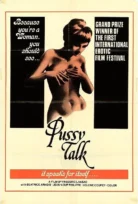 Le sexe qui parle – Pussy Talk