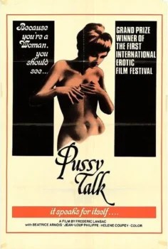 Le sexe qui parle – Pussy Talk