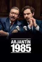 Argentina, 1985