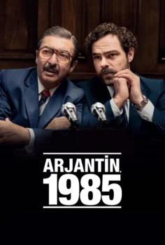 Argentina, 1985