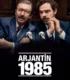 Argentina, 1985