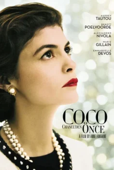 Coco Before Chanel – Coco Chanel’den Önce
