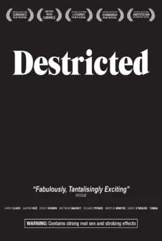 Destricted – Yasaksız