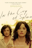 In the City of Sylvia – Sylvia’nin Şehrinde