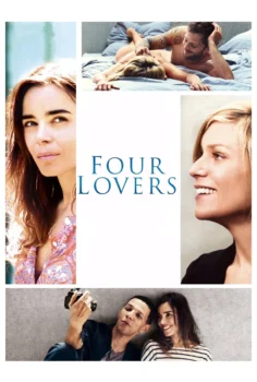 Four Lovers – Mutlu Azınlık