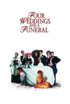 Four Weddings and a Funeral – Dört Nikâh Bir Cenaze