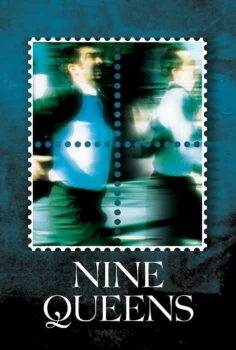 Nine Queens – Dokuz Kraliçe