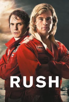 Rush – Zafere Hücum