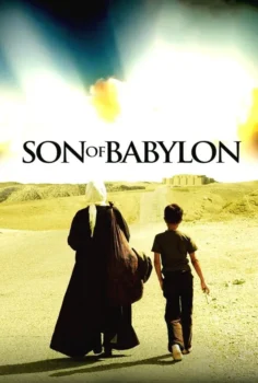 Son of Babylon – Babil’in Oğlu